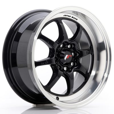 felga JR Wheels TF2 15x7