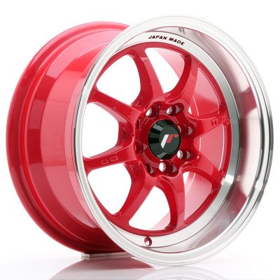felga JR Wheels TF2 15x7