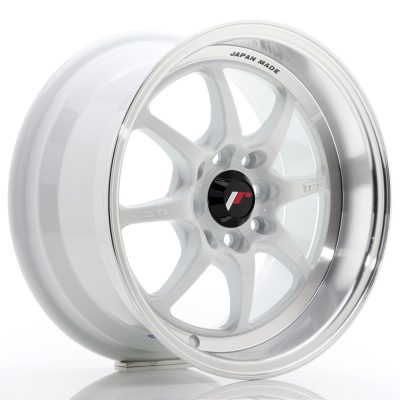 felga JR Wheels TF2 15x7
