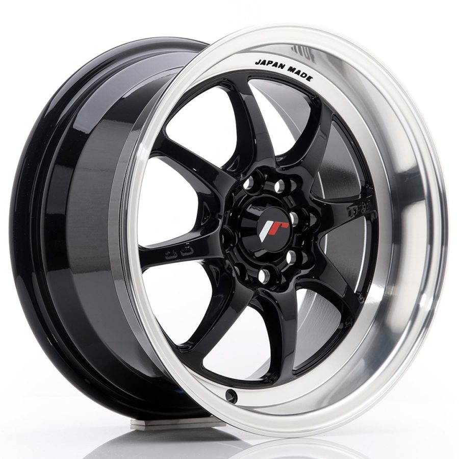 felga JR Wheels TF2 15x7