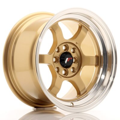 felga JR Wheels JR12 15x8