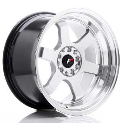 felga JR Wheels JR12 18x10 ET20 5x114/120 Hyper Silver