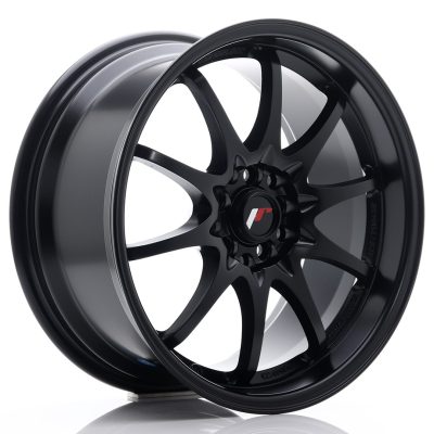 felga JR Wheels JR5 17x8