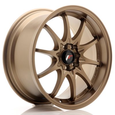 felga JR Wheels JR5 17x8