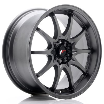 felga JR Wheels JR5 17x8