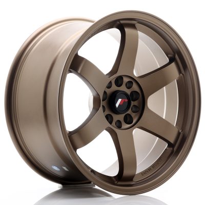 felga JR Wheels JR3 18x9
