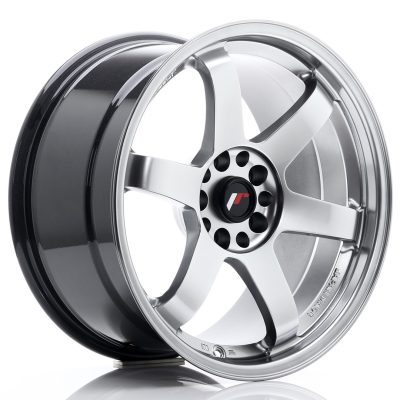 felga JR Wheels JR3 18x9