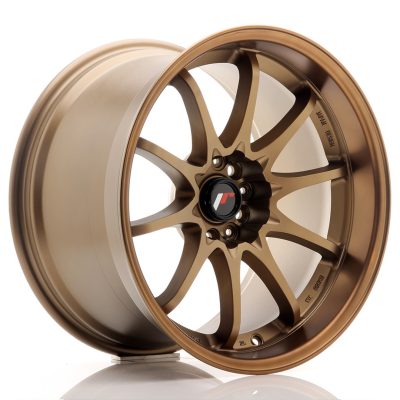 felga JR Wheels JR5 18x10