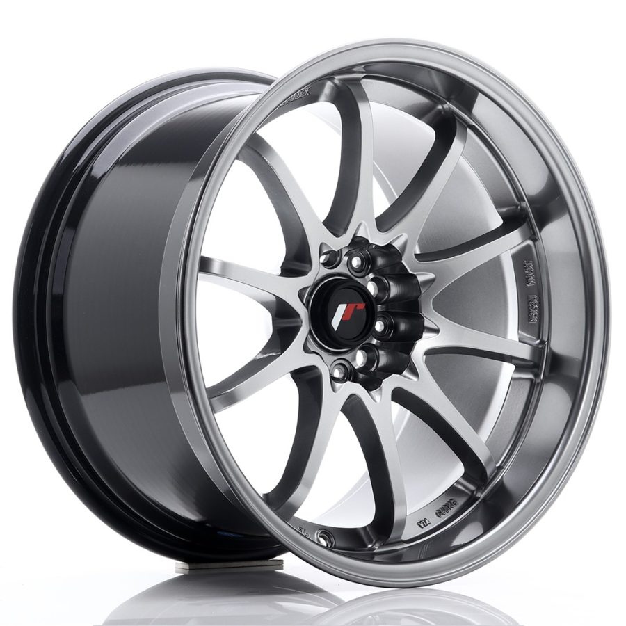 felga JR Wheels JR5 18x10