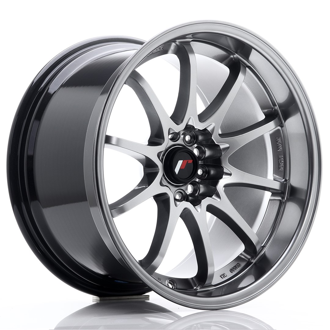 felga JR Wheels JR5 18x10
