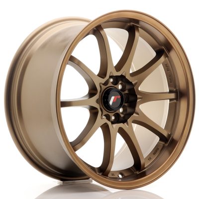 felga JR Wheels JR5 18x9