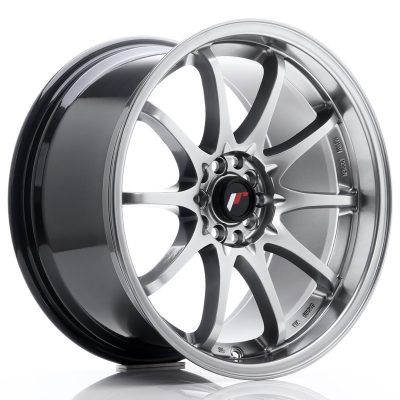felga JR Wheels JR5 18x9