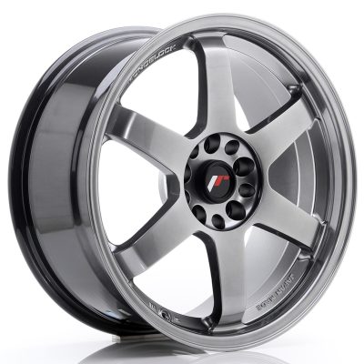 felga JR Wheels JR3 18x8