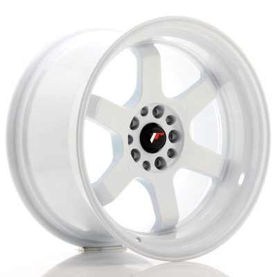 felga JR Wheels JR12 18x10 ET0 5x114
