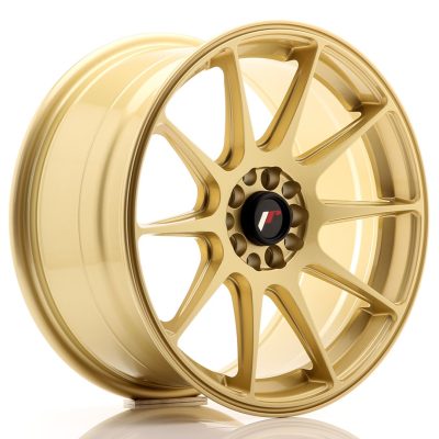 felga JR Wheels JR11 17x8