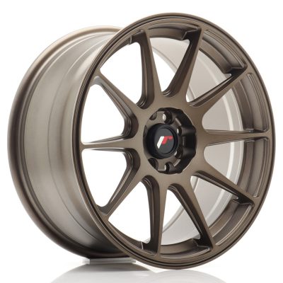 felga JR Wheels JR11 17x8
