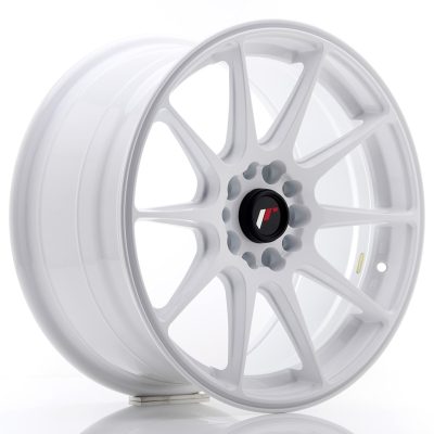 felga JR Wheels JR11 17x8