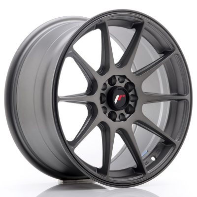 felga JR Wheels JR11 17x8