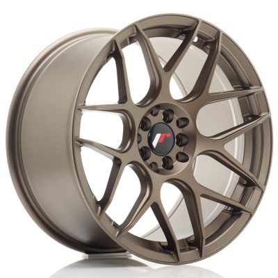 felga JR Wheels JR18 18x9