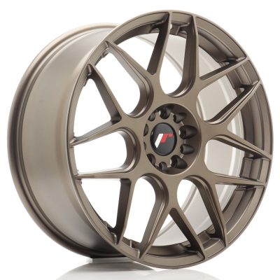 felga JR Wheels JR18 19x8