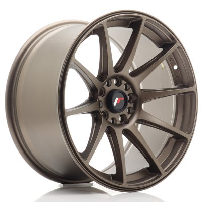 felga JR Wheels JR11 18x9