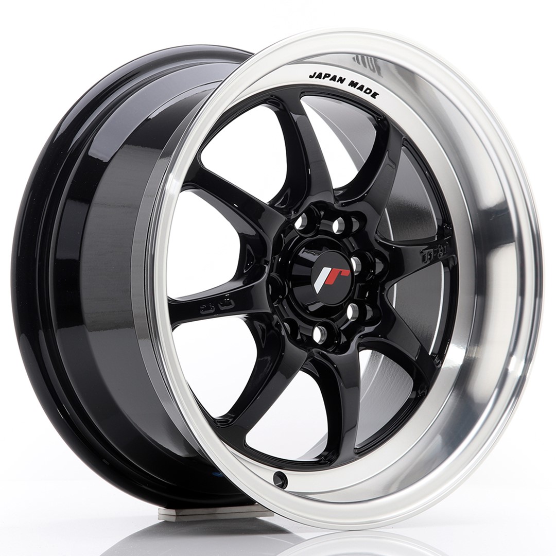 felga JR Wheels TF2 15x7
