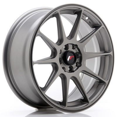 felga JR Wheels JR11 17x7