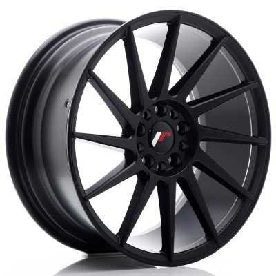 felga JR Wheels JR22 18x8
