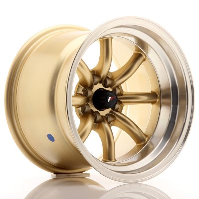 felga JR Wheels JR19 15x10