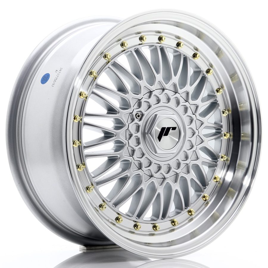 felga JR Wheels JR9 17x7