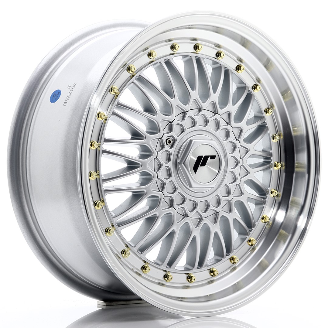 felga JR Wheels JR9 17x7