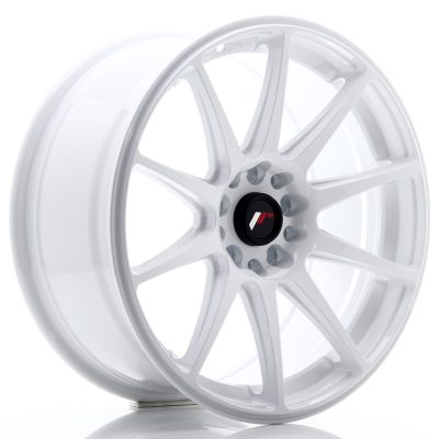 felga JR Wheels JR11 18x8