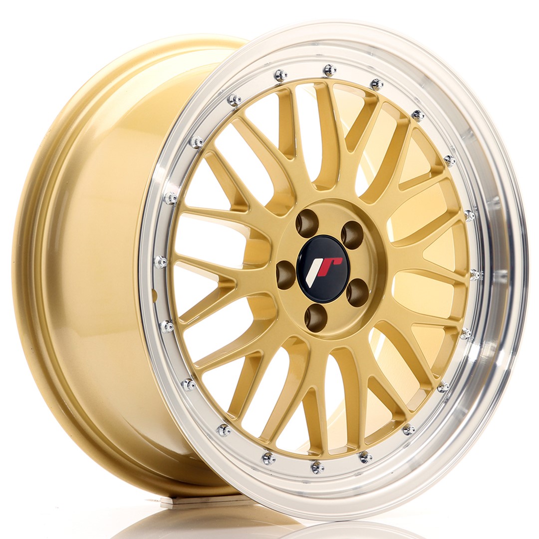 felga JR Wheels JR23 18x8