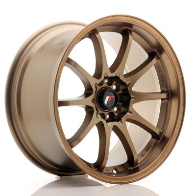 felga JR Wheels JR5 18x9