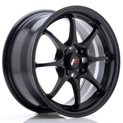 felga JR Wheels JR5 15x7 ET35 4x100 Matt Black