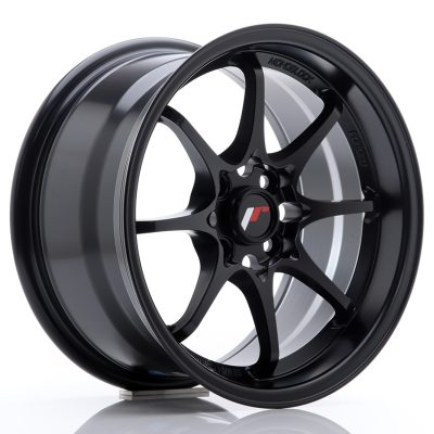 felga JR Wheels JR5 15x8 ET28 4x100 Matt Black