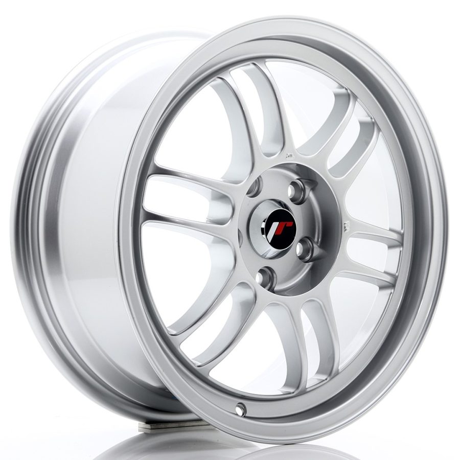 felga JR Wheels JR7 17x7