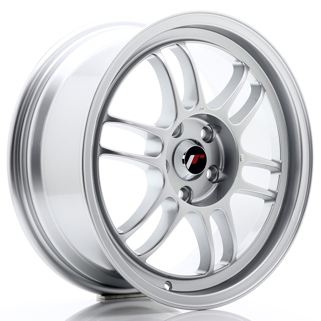 felga JR Wheels JR7 17x7