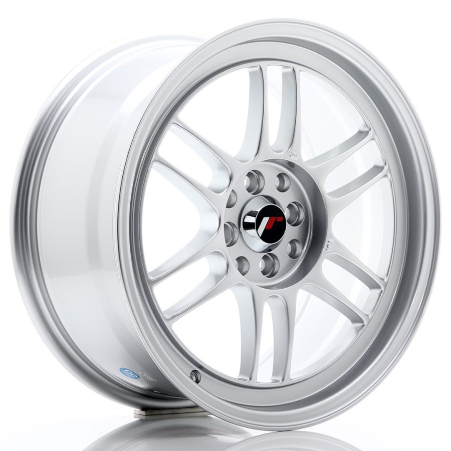 felga JR Wheels JR7 17x8 ET35 4x100/114