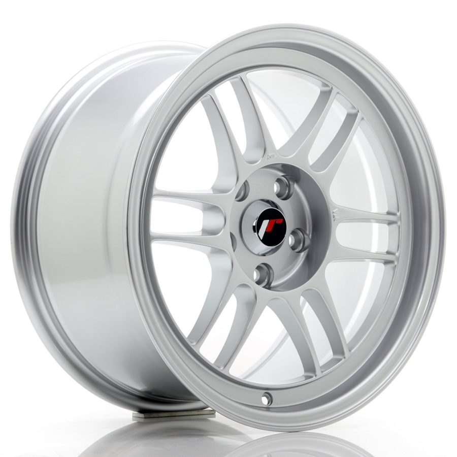 felga JR Wheels JR7 17x9 ET35 5x114