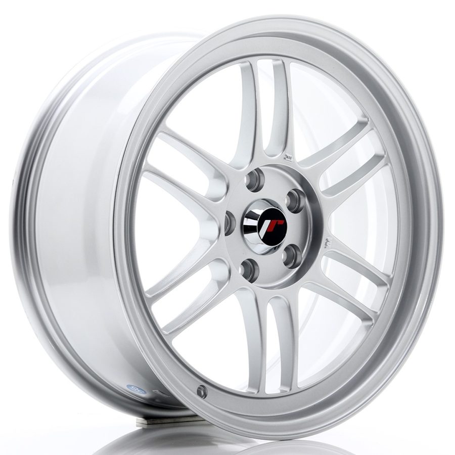 felga JR Wheels JR7 18x8 ET35 5x114