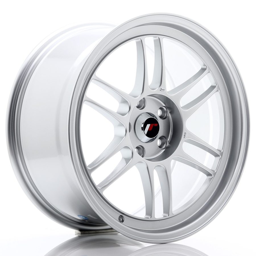 felga JR Wheels JR7 18x9 ET35 5x114