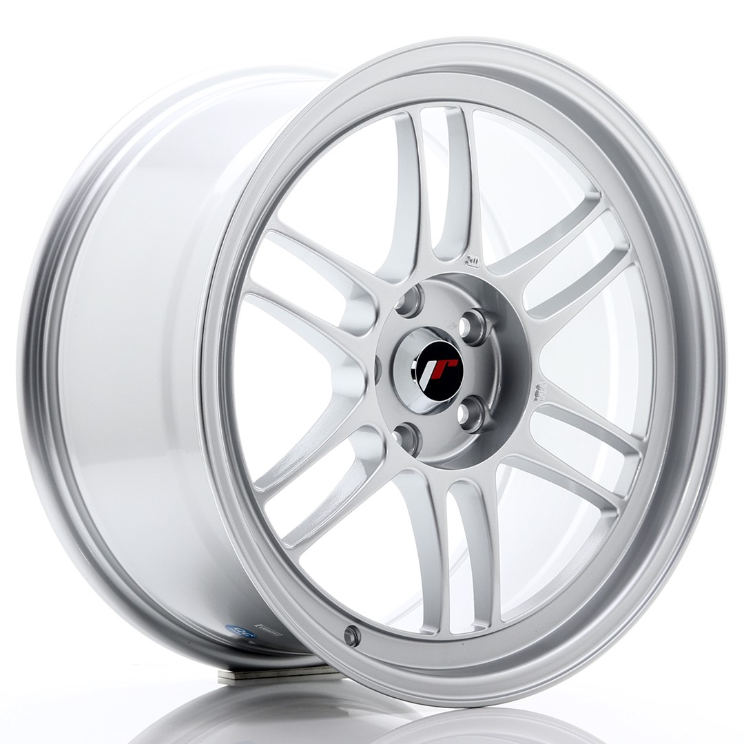 felga JR Wheels JR7 18x9 ET35 5x114