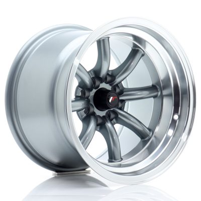 felga JR Wheels JR19 15x10