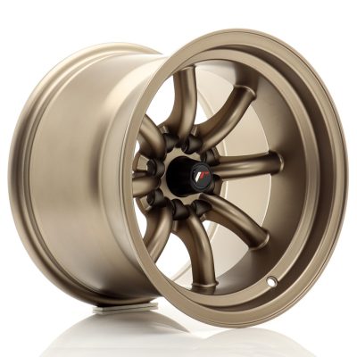 felga JR Wheels JR19 15x10