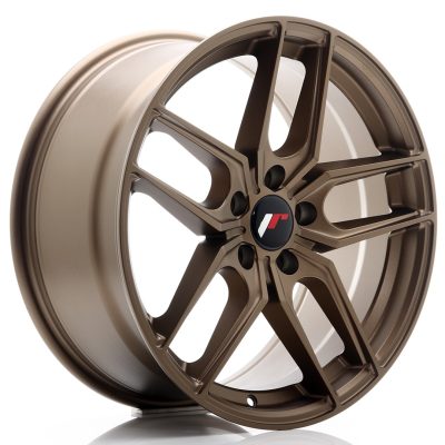 felga JR Wheels JR25 18x8