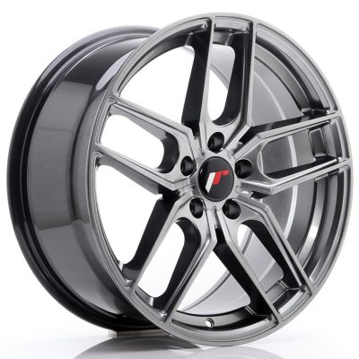 felga JR Wheels JR25 18x8