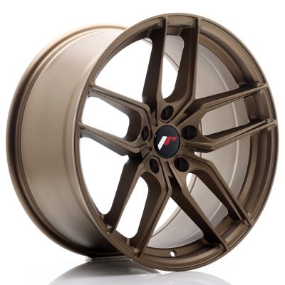 felga JR Wheels JR25 19x9