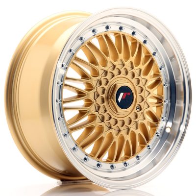 felga JR Wheels JR9 17x7