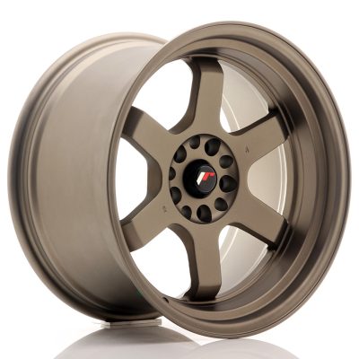 felga JR Wheels JR12 18x10 ET0 5x114